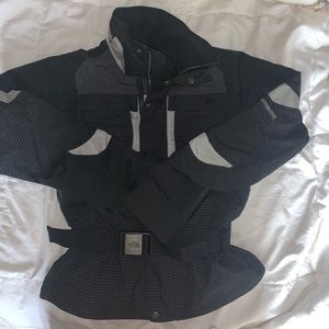 Women’s steep tech snow jacket